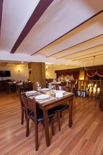 Hostal Tas Konak Hotel