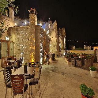 Hotel Turkish Cave House