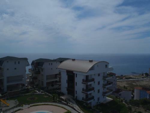 Apartamento Sunset Beach Vip 2 Residences