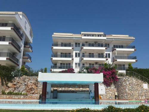 Apartamento Sunset Beach Vip 2 Residences