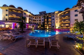 Cosmopolitan Resort Hotel