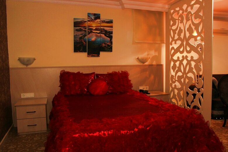 Berrak Su Hotel