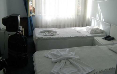 Korient Hotel