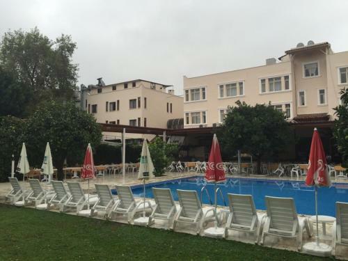Korient Hotel