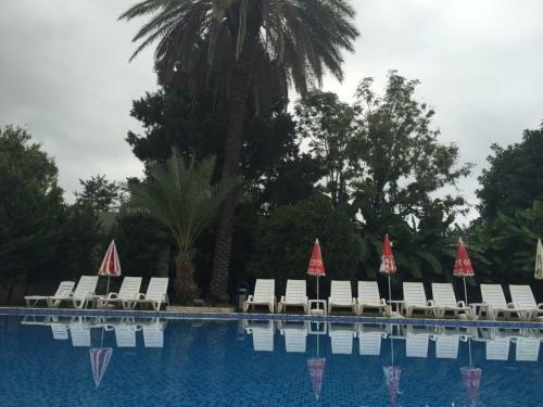 Korient Hotel