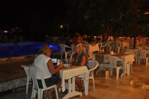 Korient Hotel