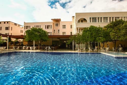 Korient Hotel