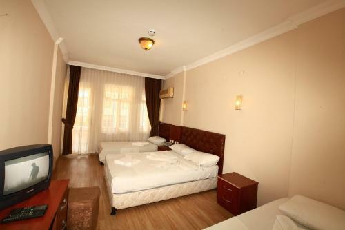 Korient Hotel
