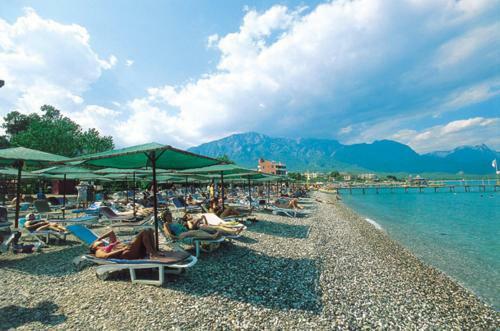 Korient Hotel