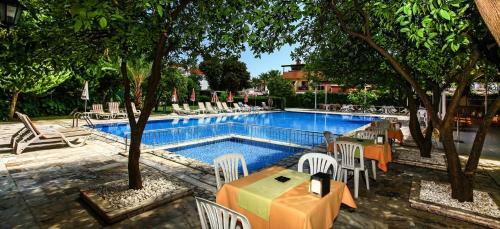 Korient Hotel