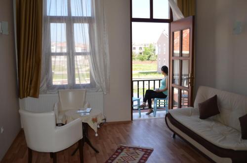 Eden Selene Hotel