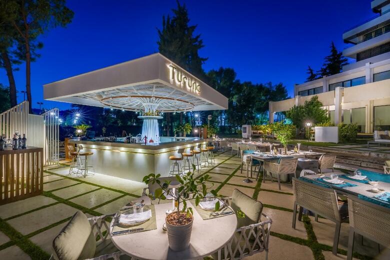 Hotel Rixos Downtown