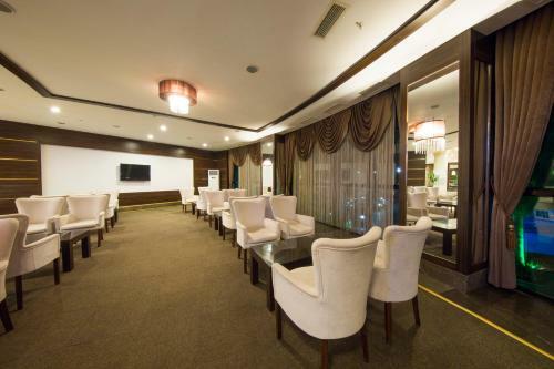 Eldar Resort Hotel