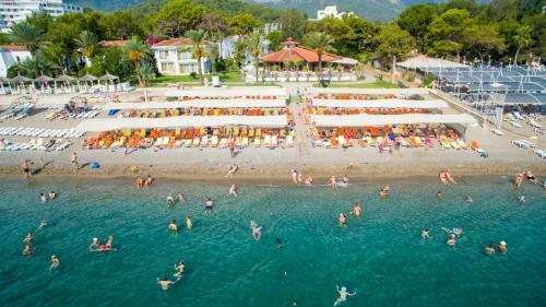 Eldar Resort Hotel