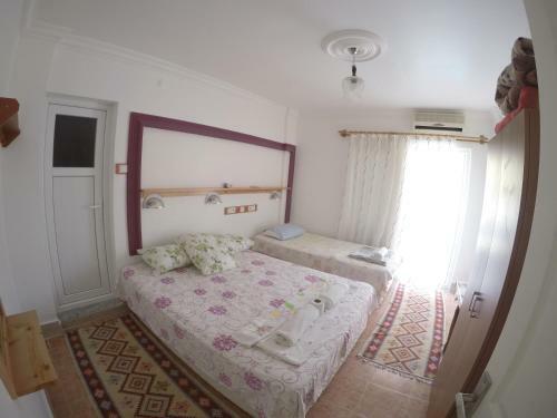 Hostal Rose Pension
