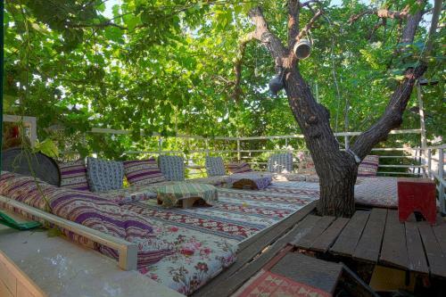 Hostal Rose Pension