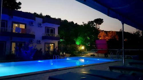 Hostal Rose Pension