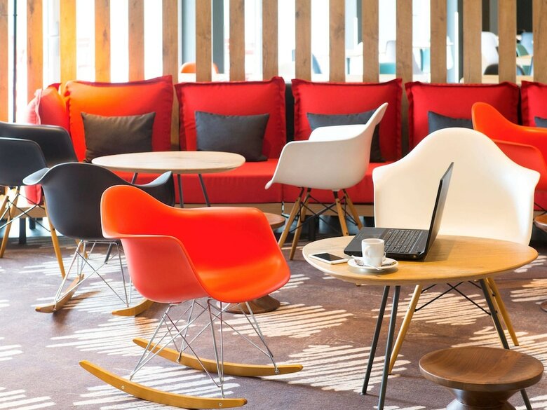 Hotel Best Western Wavre
