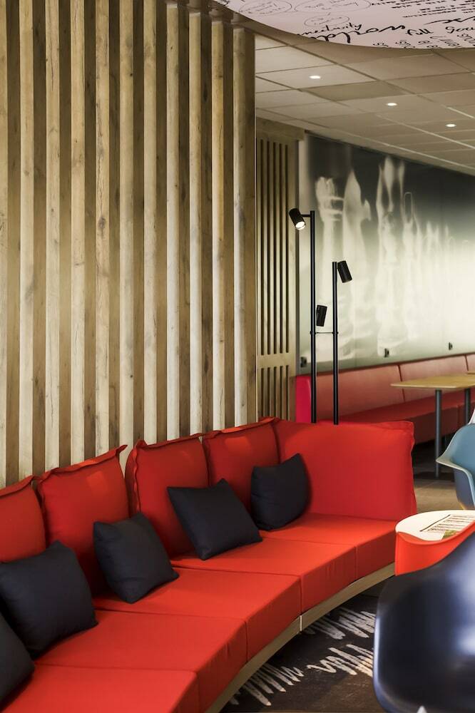 Hotel Best Western Wavre