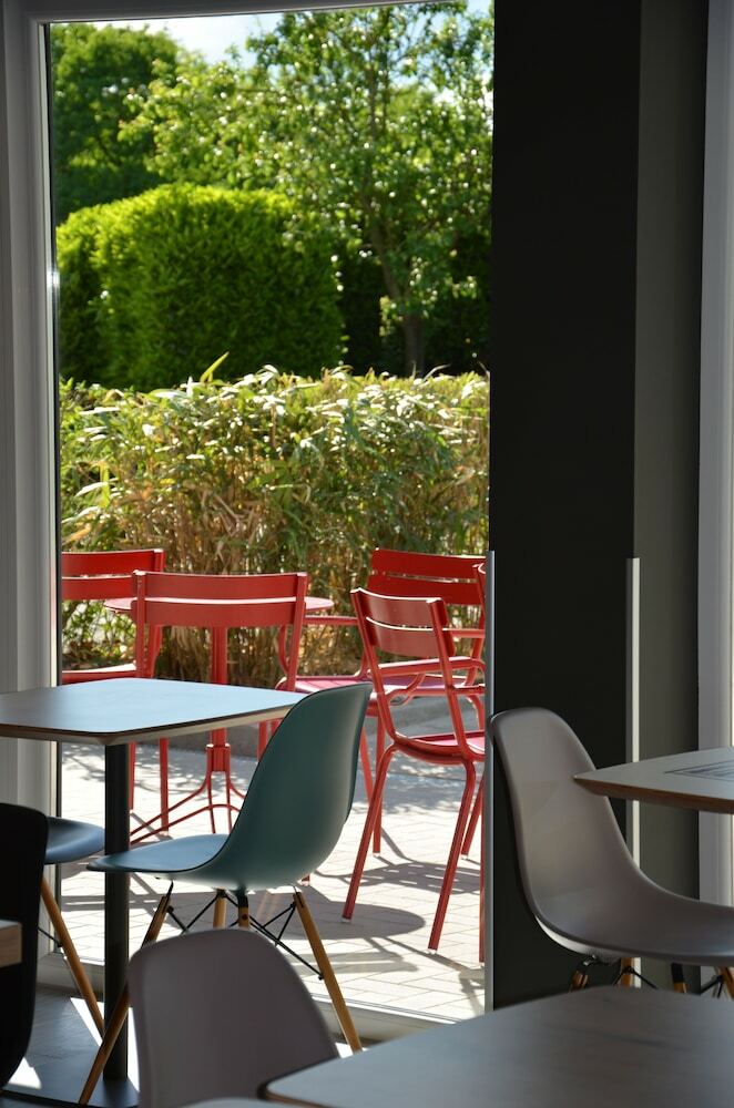Hotel Best Western Wavre