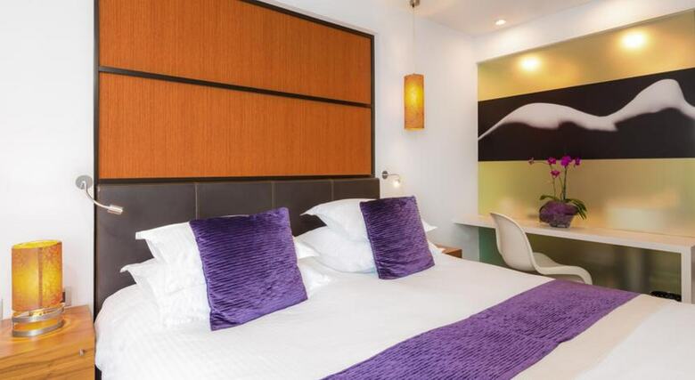 Hotel Adriana