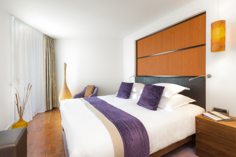 Hotel Adriana