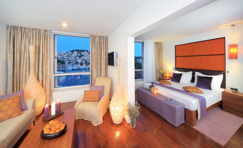 Hotel Adriana