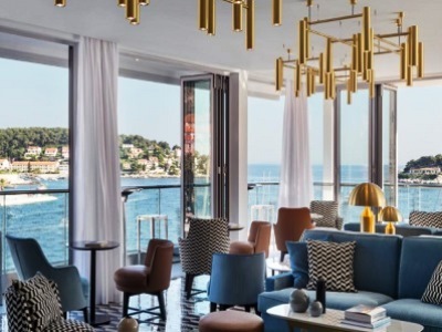 Hotel Adriana