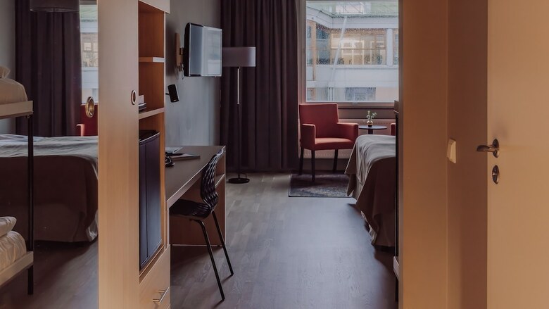 Clarion Collection Hotel Odin