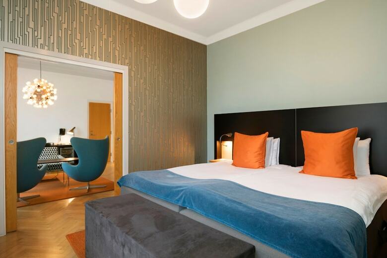 Hotel Profilhotels Riddargatan