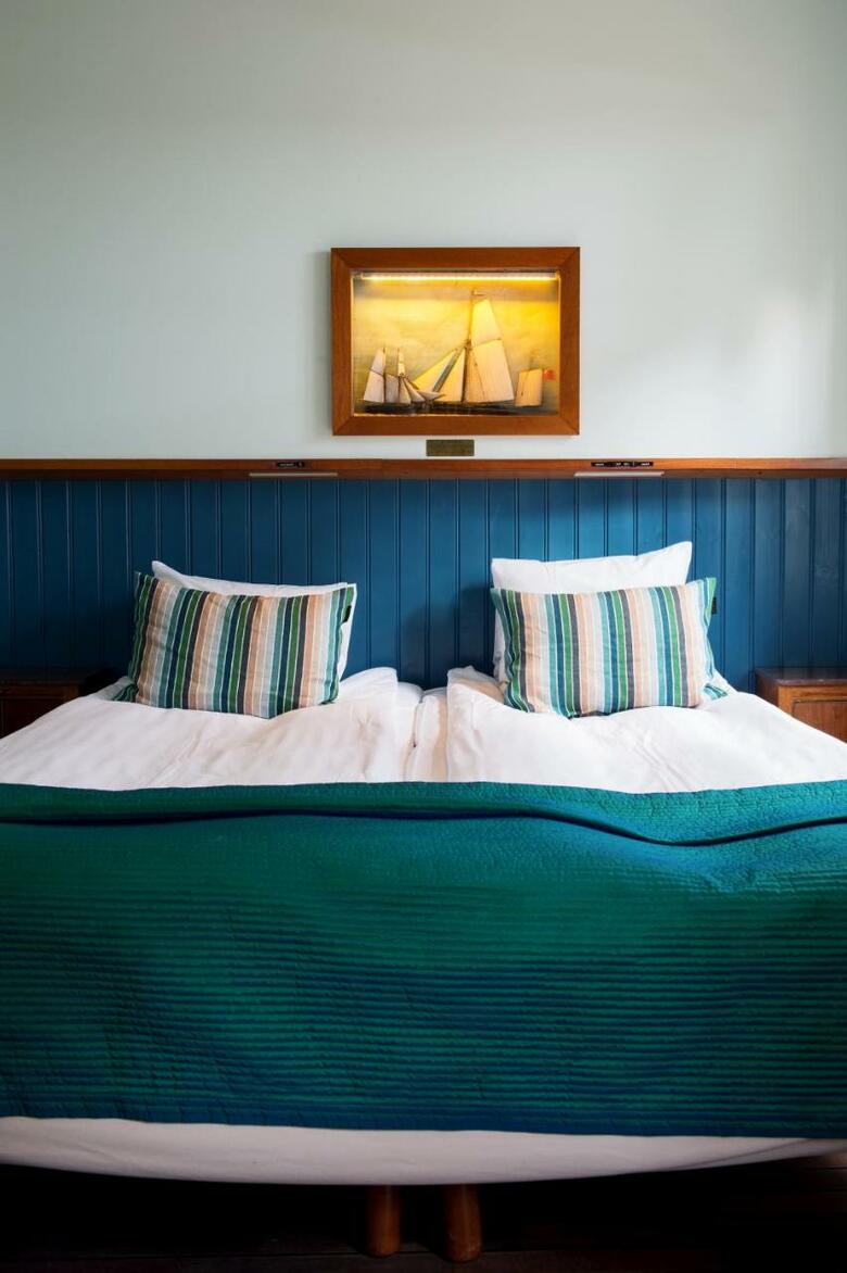 Hotel Lord Nelson