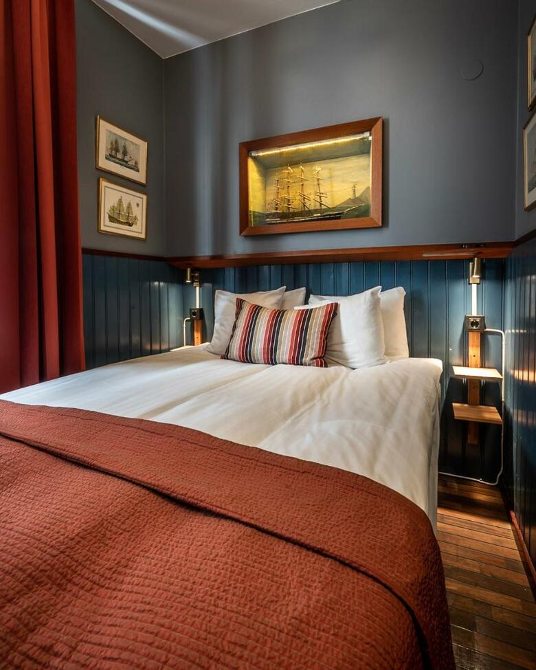 Hotel Lord Nelson