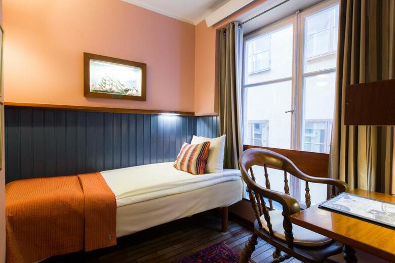 Hotel Lord Nelson