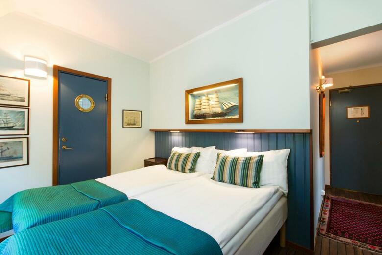 Hotel Lord Nelson