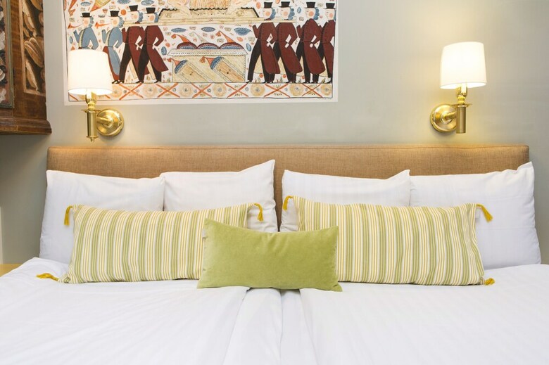 Hotel Lady Hamilton