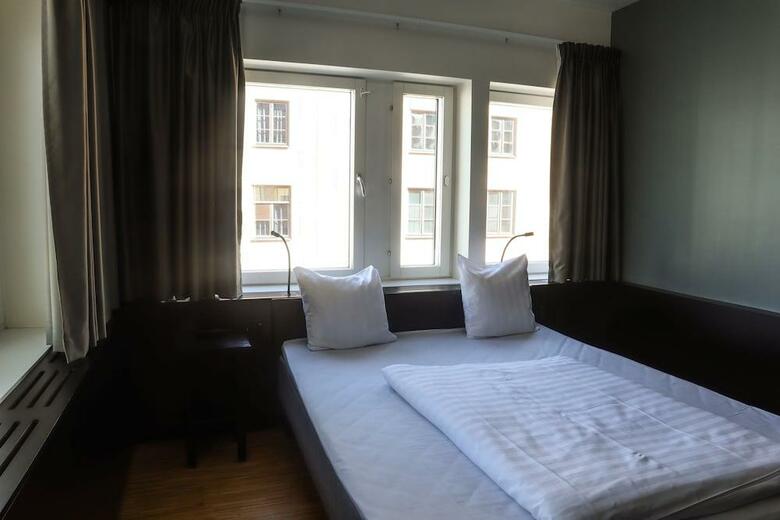Comfort Hotel Stockholm