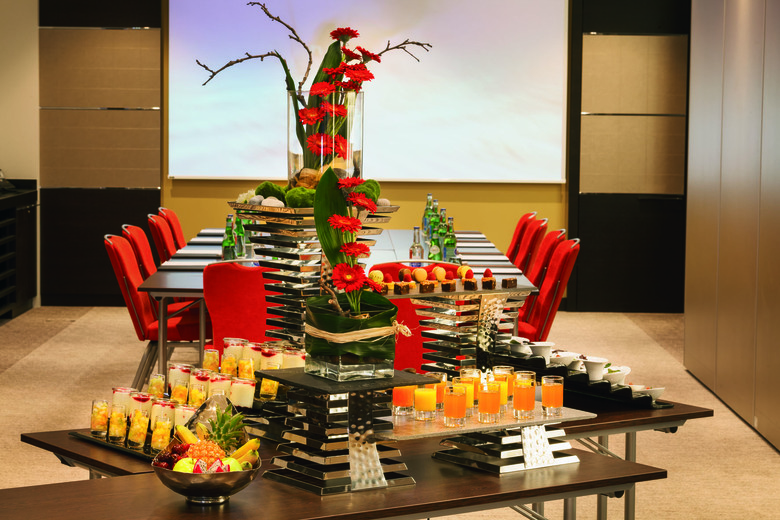 M�venpick Hotel Lausanne