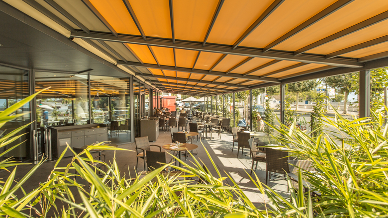 M�venpick Hotel Lausanne