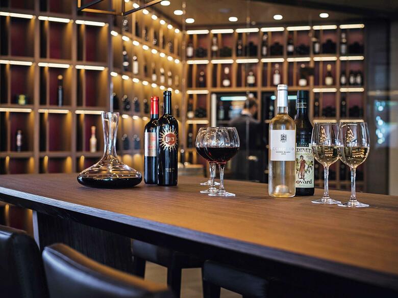M�venpick Hotel Lausanne