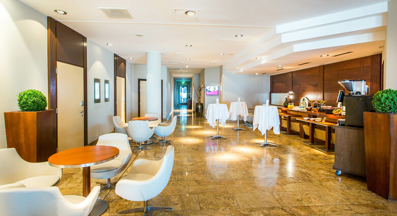 M�venpick Hotel Lausanne