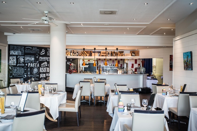 M�venpick Hotel Lausanne