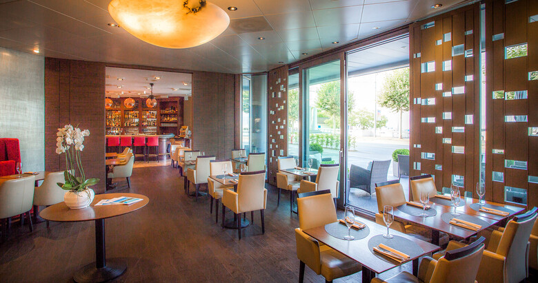M�venpick Hotel Lausanne