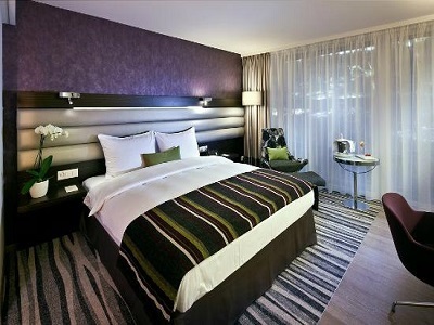 M�venpick Hotel Lausanne