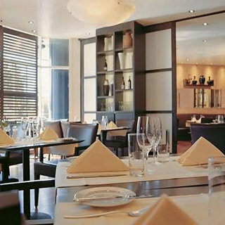M�venpick Hotel Lausanne