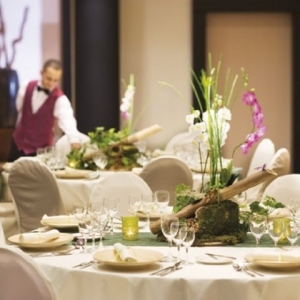 M�venpick Hotel Lausanne