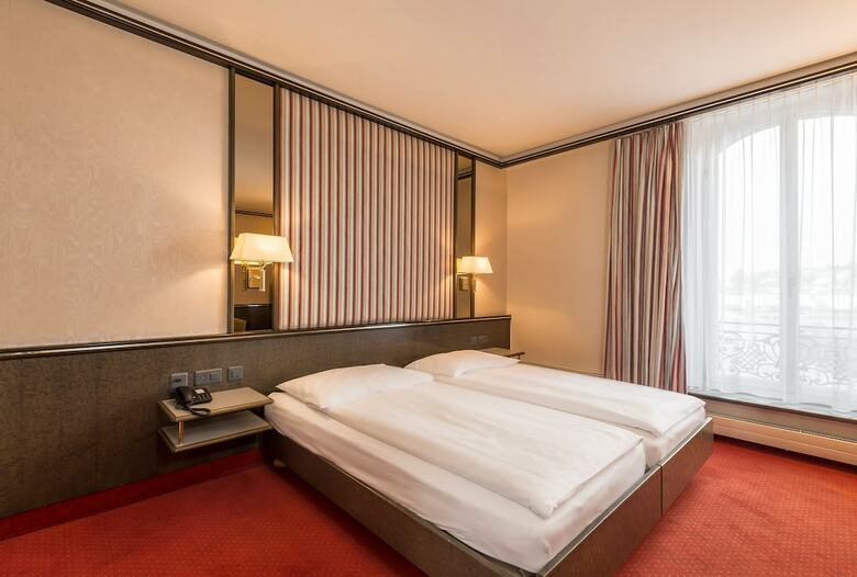 Hotel Monopol