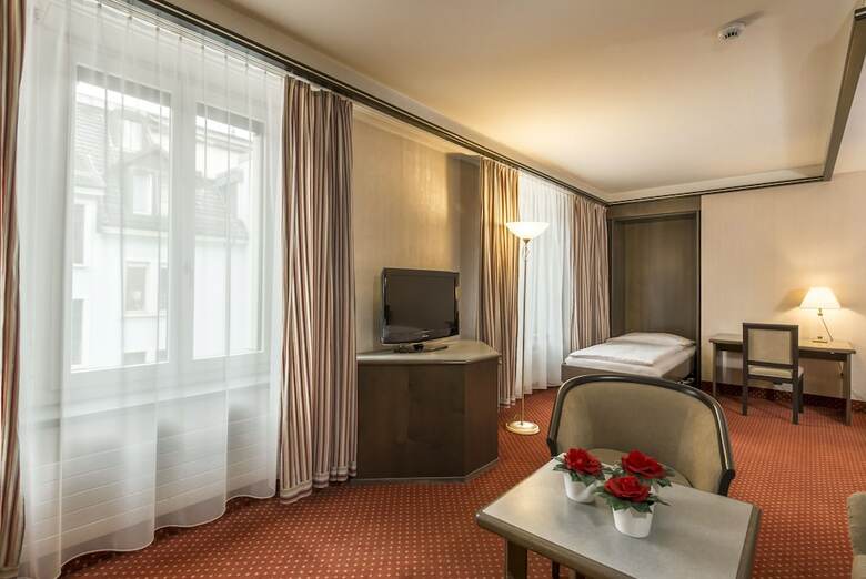 Hotel Monopol