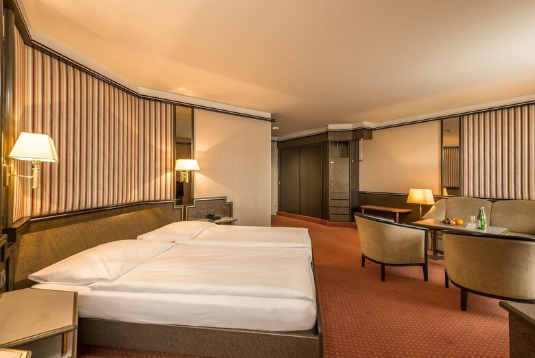 Hotel Monopol