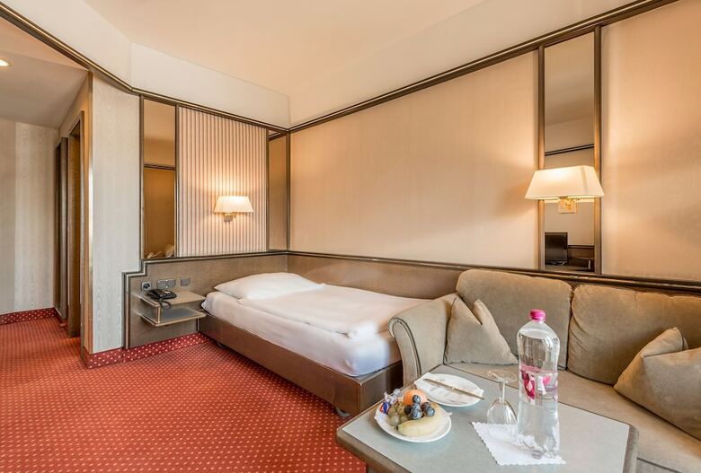 Hotel Monopol