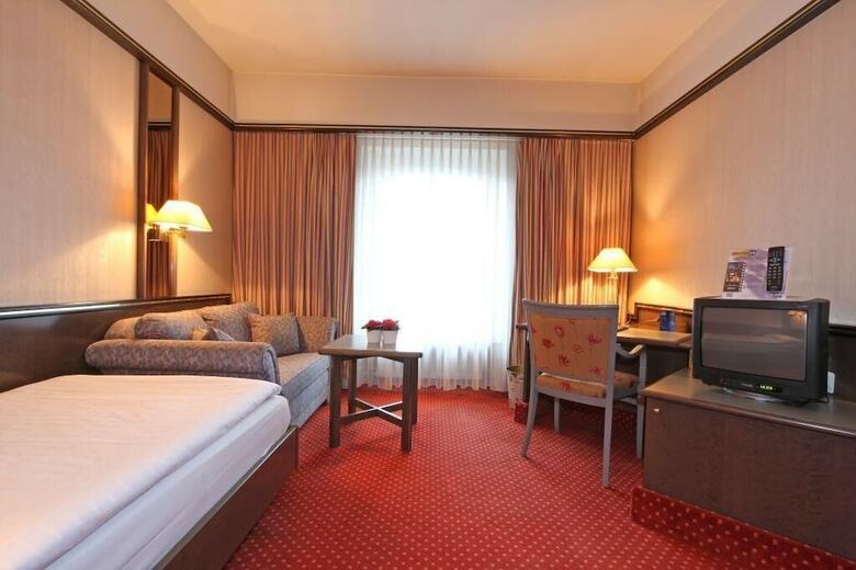 Hotel Monopol